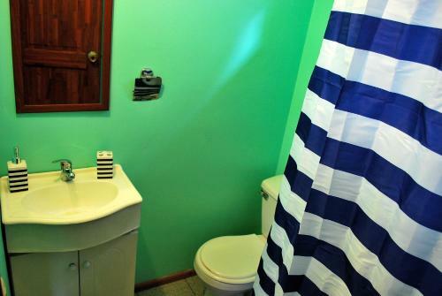 Hostal Caba�as Rio Leufucade