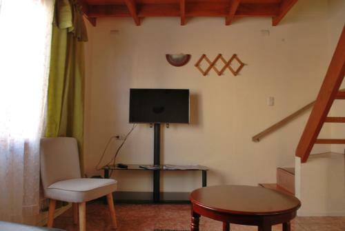 Hostal Caba�as Rio Leufucade