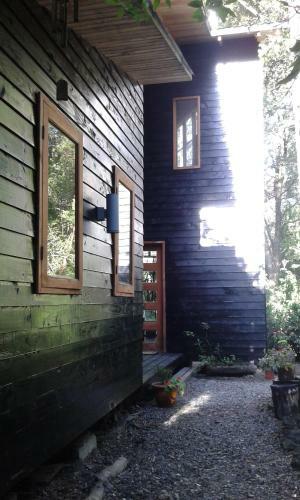 Rukadehui� Lodge Puc�n