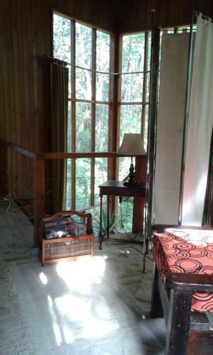 Rukadehui� Lodge Puc�n