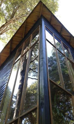 Rukadehui� Lodge Puc�n