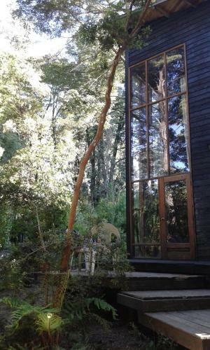 Rukadehui� Lodge Puc�n