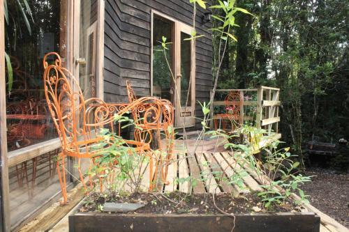 Rukadehui� Lodge Puc�n