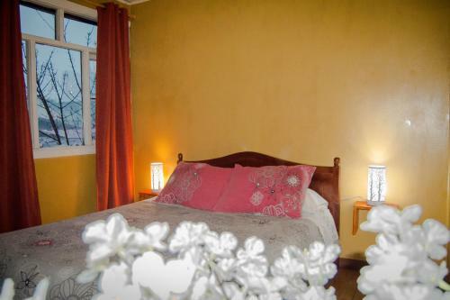 Hostal Valdivia