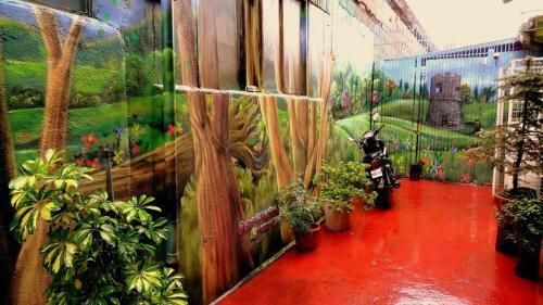 Hostal Valdivia