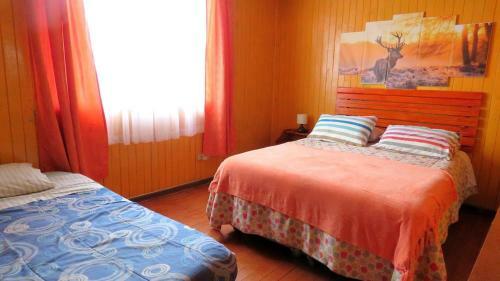 Hostal Valdivia