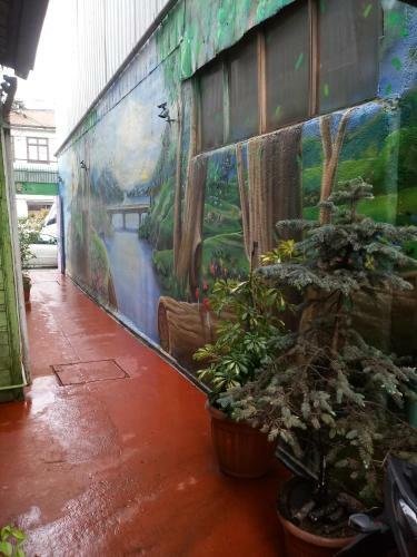 Hostal Valdivia