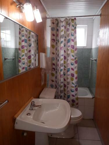 Hostal Valdivia