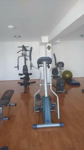Apartamento Condominio Costa Lilenes