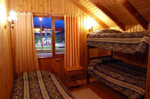 Posada Hosteria Tricahue