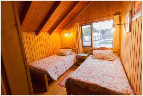 Posada Hosteria Tricahue