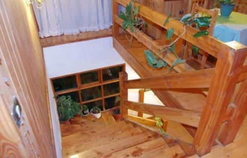 Posada Hosteria Tricahue