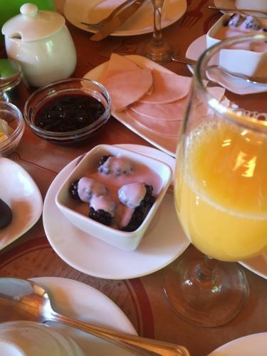 Posada Hosteria Tricahue