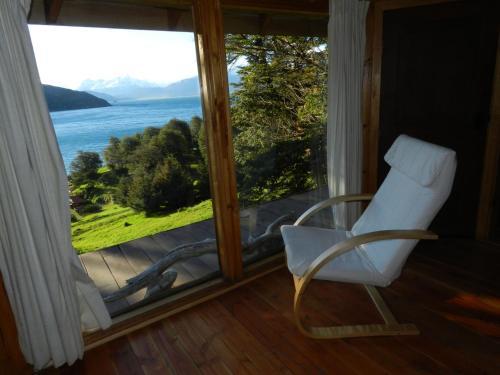 Terra Luna Lodge
