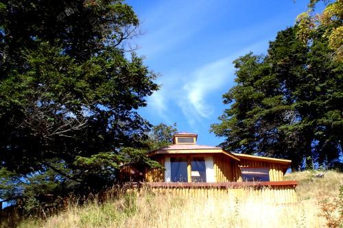 Terra Luna Lodge