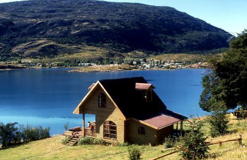 Terra Luna Lodge