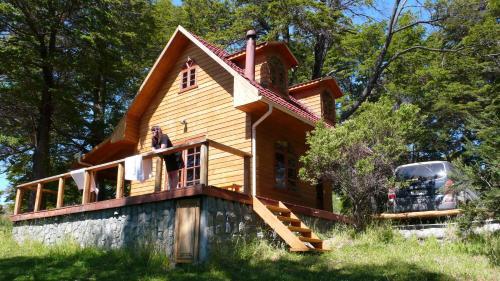 Terra Luna Lodge