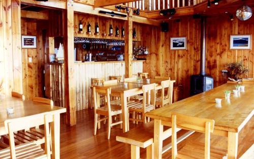 Terra Luna Lodge