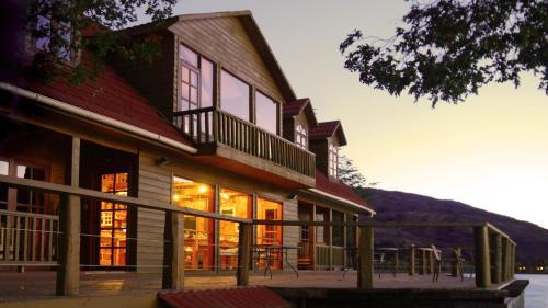 Terra Luna Lodge