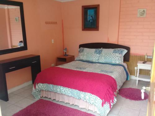 Hotel Plaza Concon