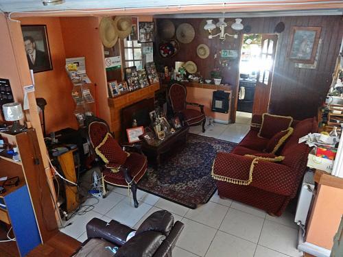Hotel Plaza Concon