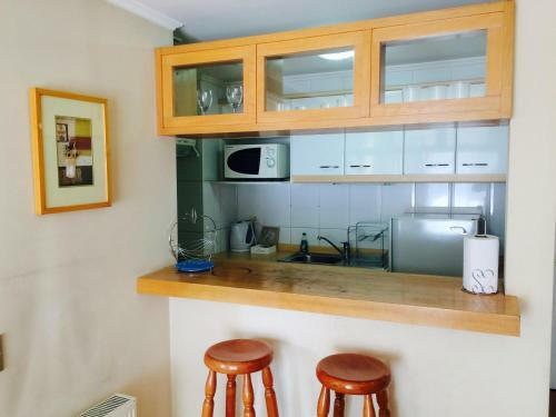 Apartamento Aconcagua El Bosque