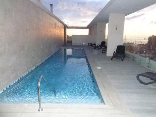 Apartment Dos Norte