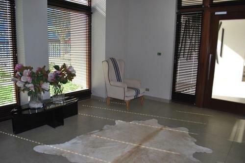 Apartment Dos Norte