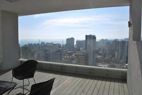 Apartment Dos Norte