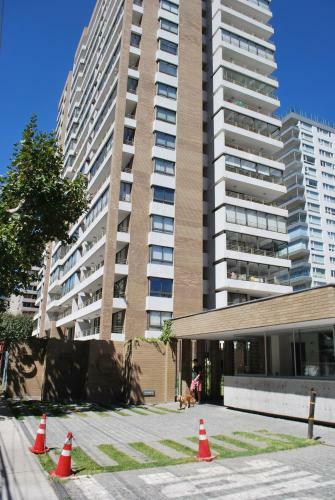 Apartment Dos Norte
