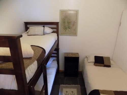 Hostal Tambo Norte