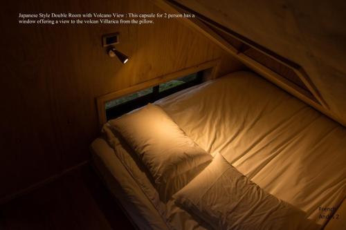 Albergue Hostal French Andes