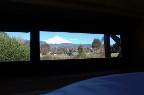 Albergue Hostal French Andes