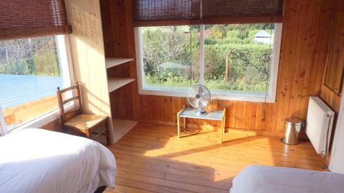 Albergue Hostal French Andes