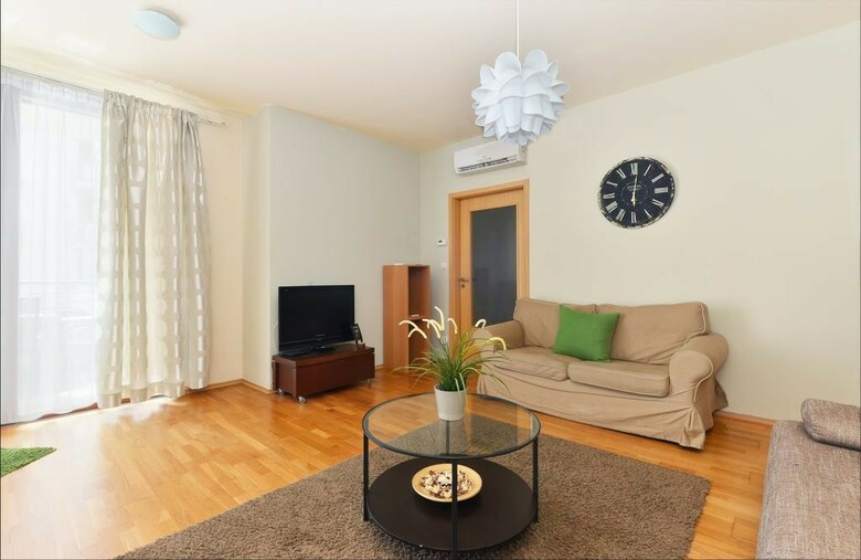Central Passage Apartments