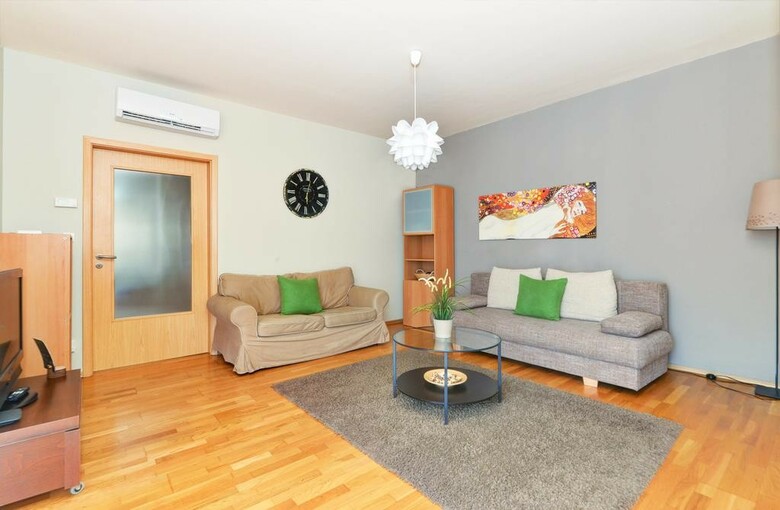 Central Passage Apartments
