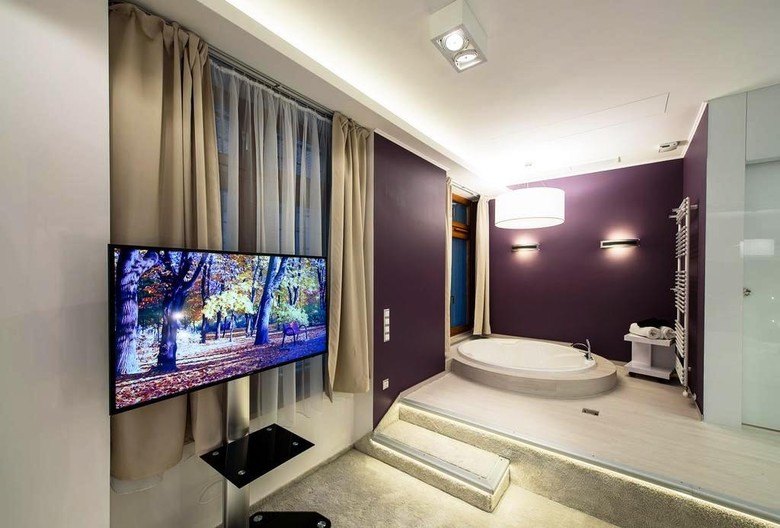 Hotel Karoly Corner Residences