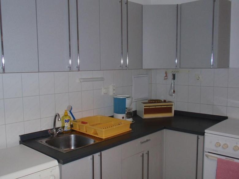 Residencia Boulevard City Pension And Apartments