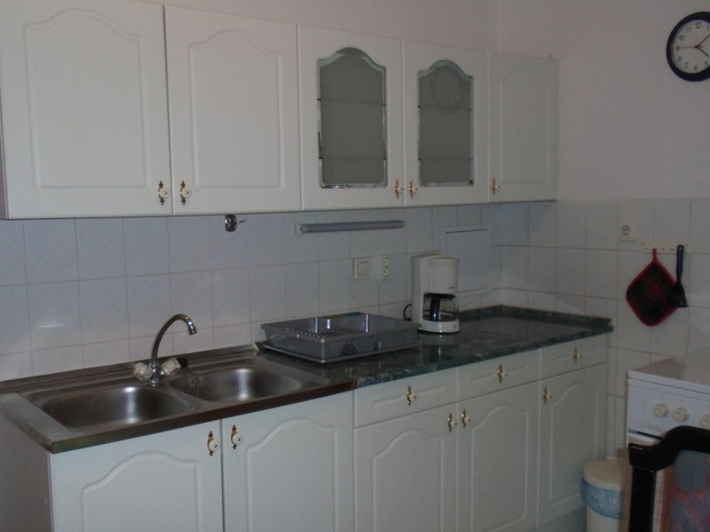 Residencia Boulevard City Pension And Apartments