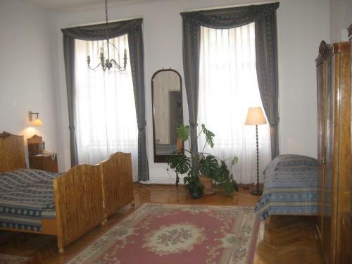 Inn Side Hotel Kalvin House