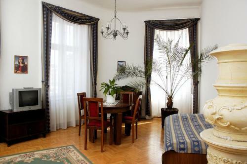 Inn Side Hotel Kalvin House