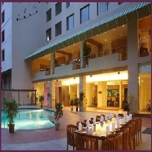 Hotel The Chancery Pavillion