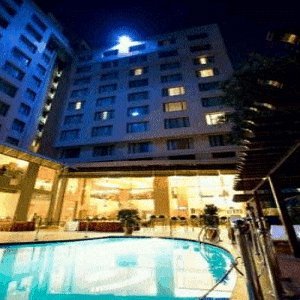Hotel The Chancery Pavillion