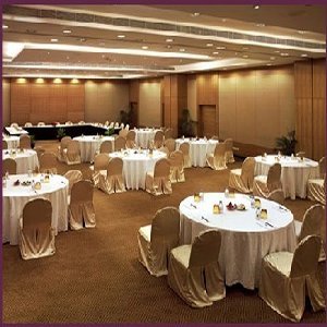 Hotel The Chancery Pavillion