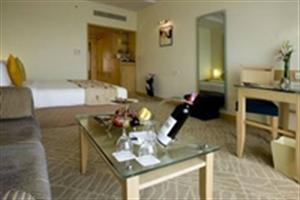 Hotel The Chancery Pavillion