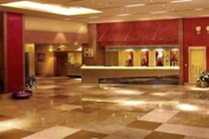 Hotel The Chancery Pavillion
