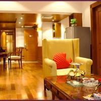 Hotel The Chancery Pavillion