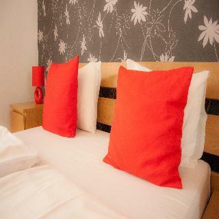 Aparthotel Akacfa Holiday Apartments