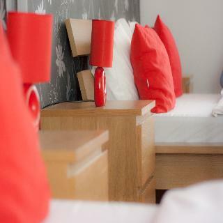 Aparthotel Akacfa Holiday Apartments