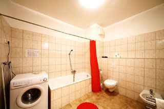 Aparthotel Akacfa Holiday Apartments